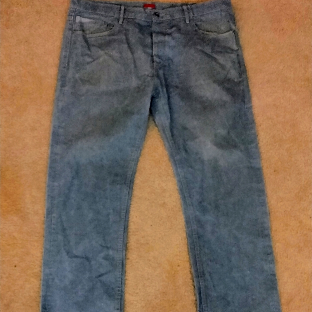 Men's Sean John Jeans
